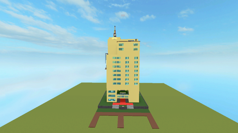 Destroy the Hotel [Single-Player] screenshot 2