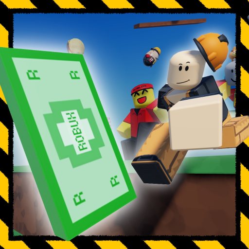 Safety NOT Required!