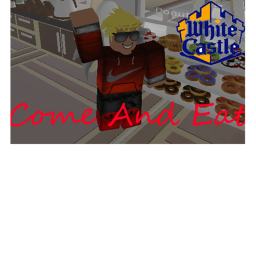 White castle Interview.