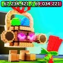 [🐰] Plants & Brainrots 🌻