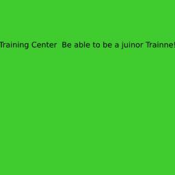 Training center