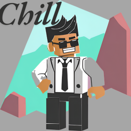 Chill tycoon!