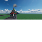 Yarra Valley Roblox Railway 2.0