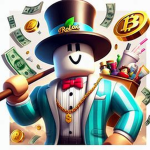 Just be rich