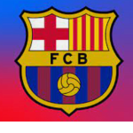 FC Barcelona TPS Ultimate