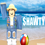 $hawty™