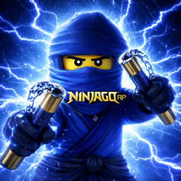 ninjago legacy (rp)