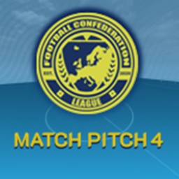 [FCL] Match Pitch 4