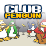 Club Ρenguin