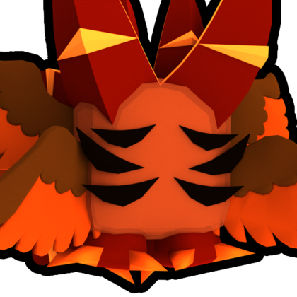 Normal Mars Dragon