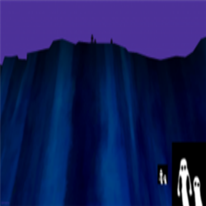 creepy mario galaxy 2 peoples Roblox decal