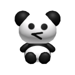 Panda Meme
