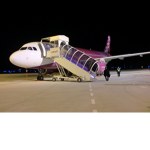 Peach Airlines