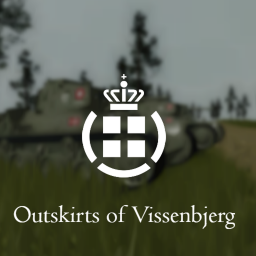 Outskirts of Vissenbjerg