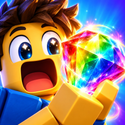 [🎃UPDATE] Gem Empire!