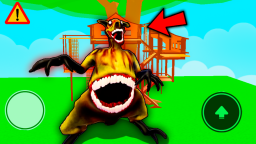 🔪 Przetrwaj Zoochosis The Killer