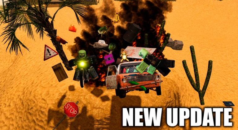 New Update
