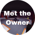 Met the Owner
