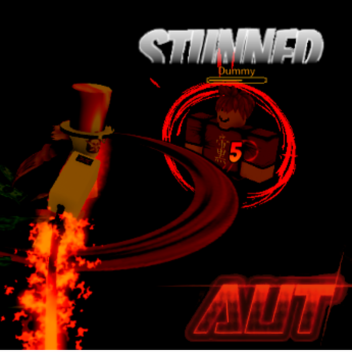 AUT: Balanced Universe