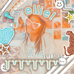 ・ellie's angels・