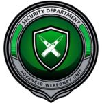 IMI - SD > Advanced Weaponry Unit