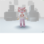 Robo cats!