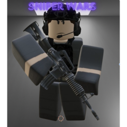 Sniper wars