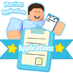 Marriott Application Center