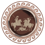 Argaeus| Companion Cavalry