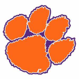Clemson Tigers Stadium