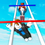 Fun teamwork obbies