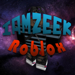 iAmZeek ~ Roblox