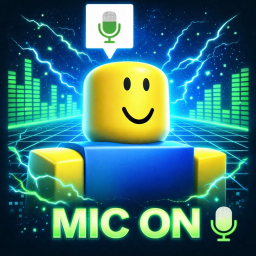 Mic On