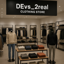 DEvs_2real clothing