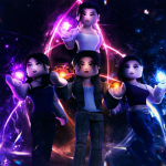 The Charmed Origins