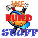 We Build Stuff