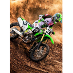 dirt biking Group (BY ORLANDO)