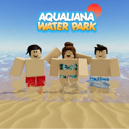Image du serveur Roblox