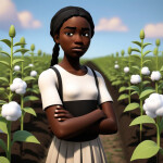 Harriet Tubman: The Experience