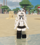 hello roblox <3