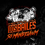 METRALHA DOS BAILE