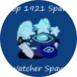 Top 1921 Spave