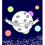 ~Moon amry~