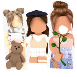 :D Brownie squad :D