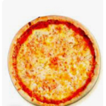 The pizza culture