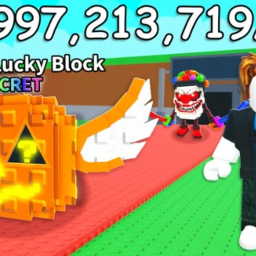 [🎃] Steal a Brainrot