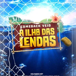 THE ISLAND OF LEGENDS icon