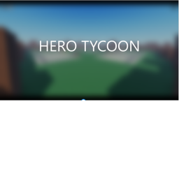 hero tycoon