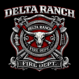DELTA RANCH FIRE DEPT