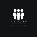 Black_ Suit